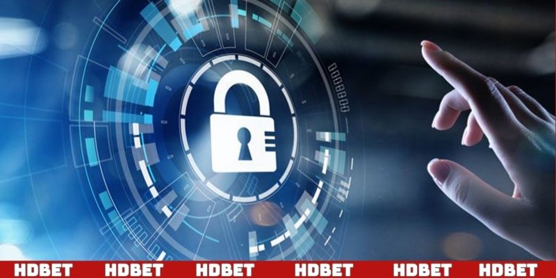 Công nghệ mã hóa với hệ thống bảo mật kiên cố bậc nhất
