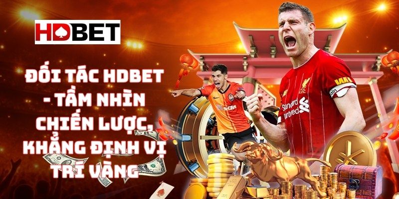 Đối tác HDBET