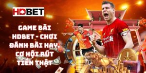 Game bài HDBET