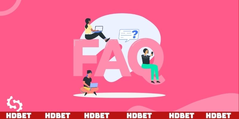 Thực hiện rút tiền với những câu hỏi phổ biến nhất